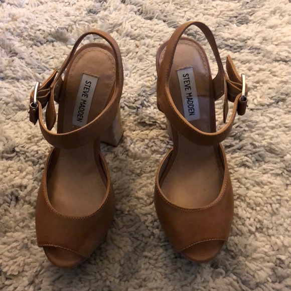 steve madden Shoes - Steve Madden heels